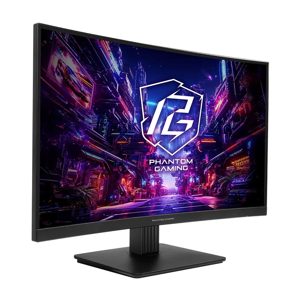 Монітор ASRock PG27QRT1B - фото 2