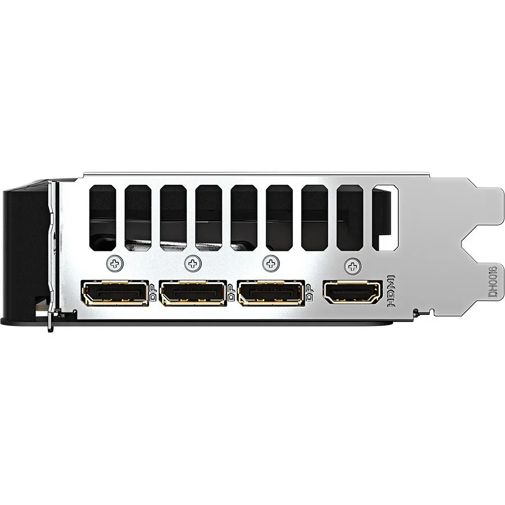 Відеокарта Gigabyte GeForce RTX 5060 Ti Eagle OC 8G (GV-N506TEAGLE OC-8GD) EU [133935] - фото 10