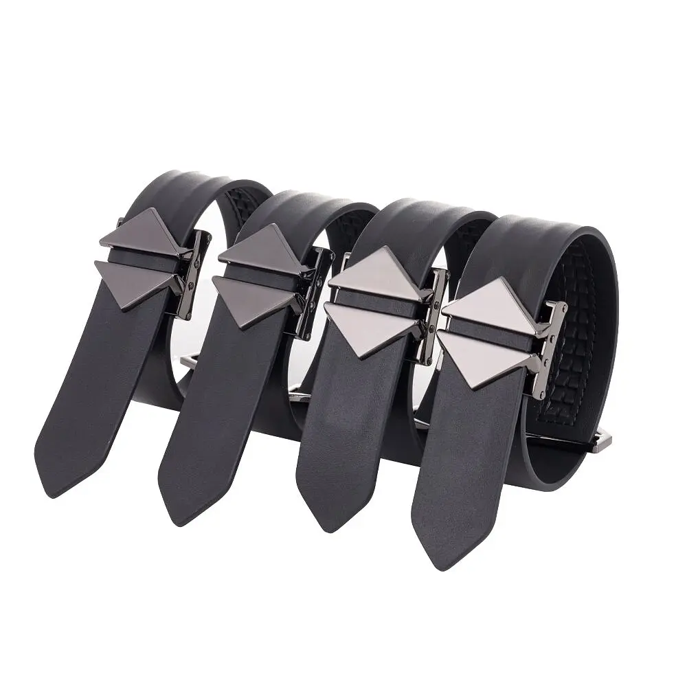 БДСМ-набір LOCKINK Bondage & Restraint Set, чорний, натуральна шкіра, фіксатори, маска, кляп - фото 6
