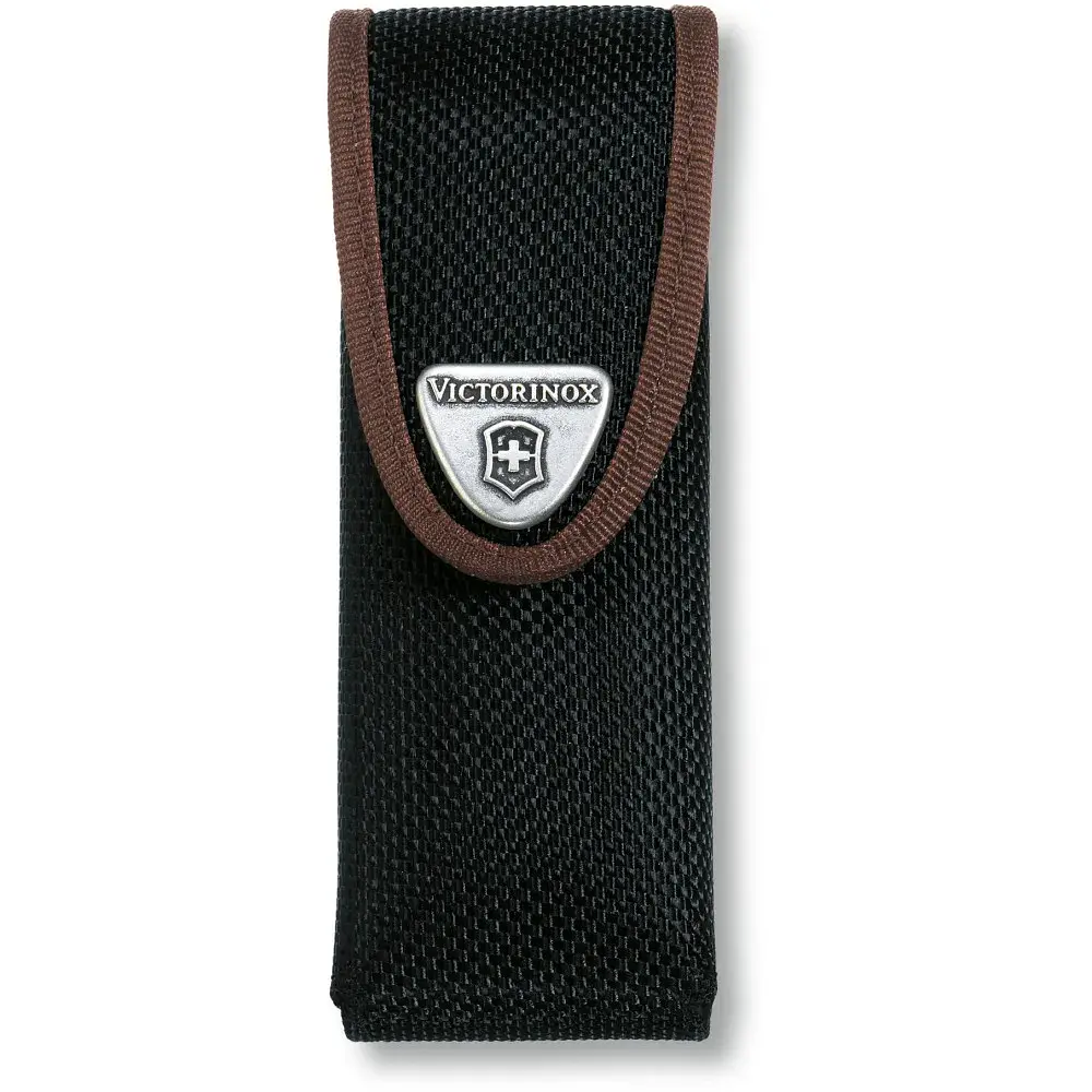 Чохол на пояс Victorinox 105м нейлон.чорн для SwissTool Spirit