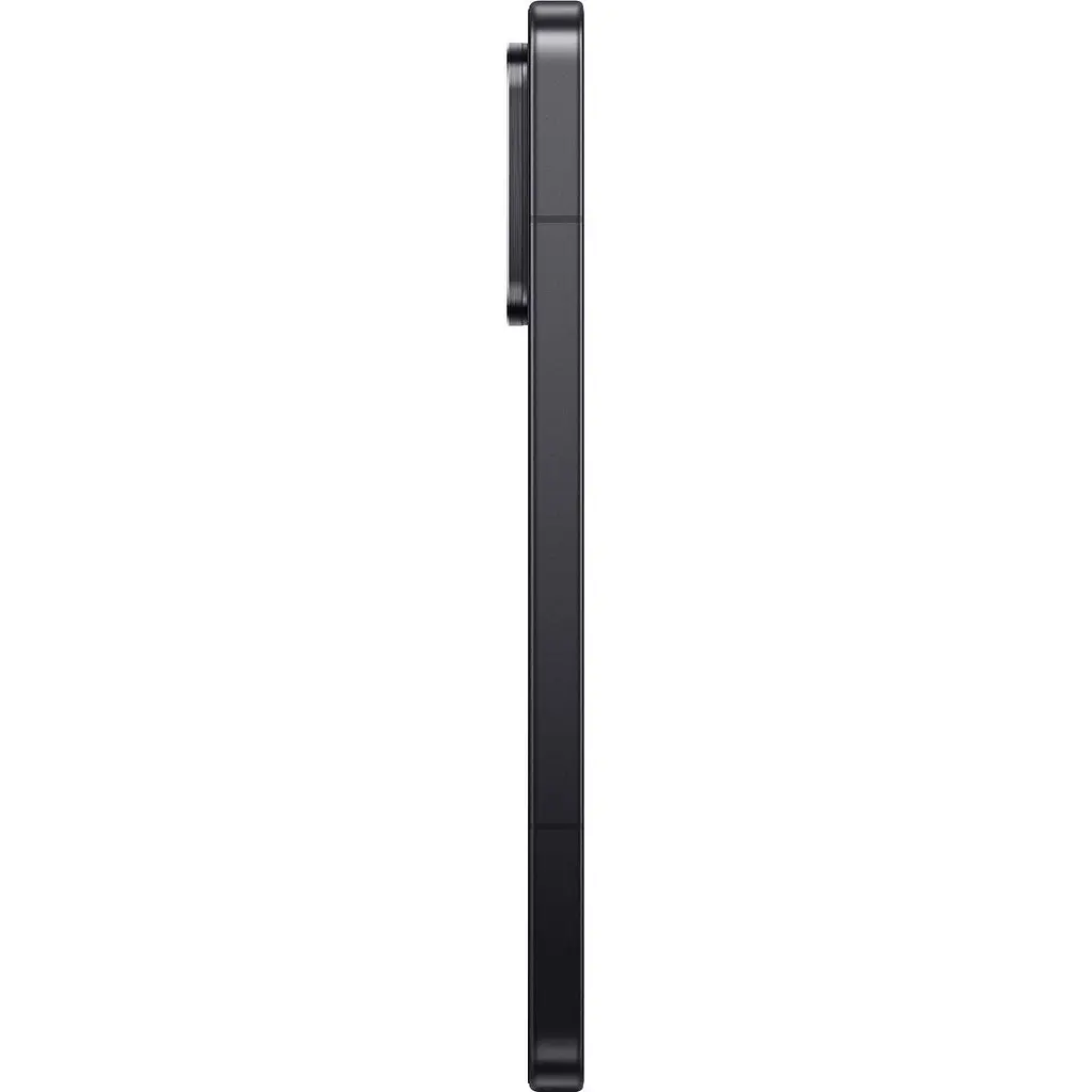 Смартфон Xiaomi 17T Pro 12/512GB Black Global EU [168442] - фото 9