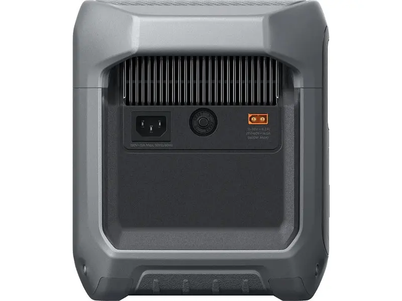 Зарядна станція ANKER SOLIX C1000X Gen 2 (A17633A1) - фото 2
