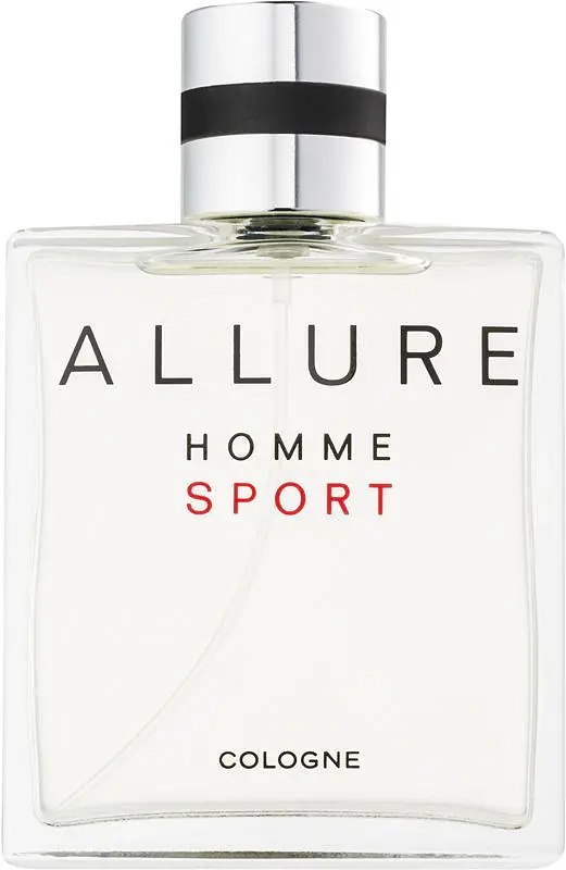 Оригінал Chanel Allure Homme Sport Cologne Тестер 100 мл Одеколон