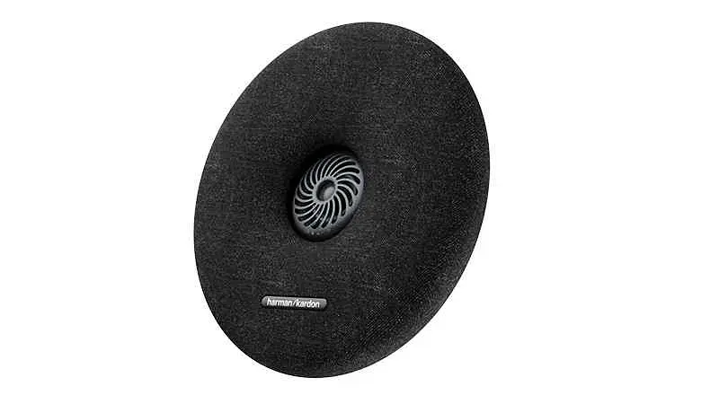Коаксиальная акустическая система Harman Kardon FIT6 - фото 6
