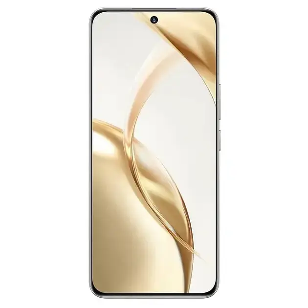 Смартфон Honor 200 5G 12/256Gb White Global version - фото 2