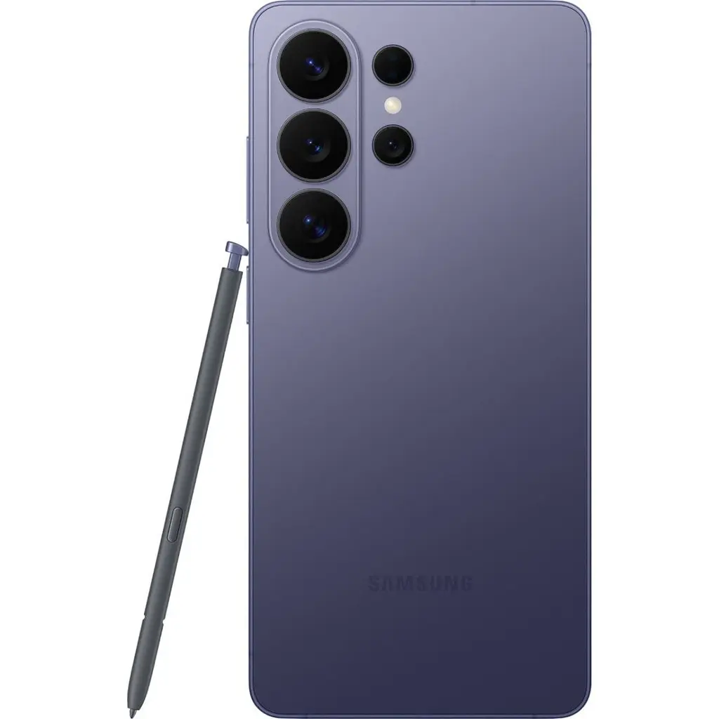 Смартфон Samsung Galaxy S26 Ultra 16/1TB Cobalt Violet (SM-S948BZVH) [170306] - фото 5