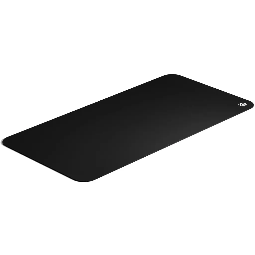 Игровая поверхность SteelSeries QcK 5XL ETAIL 1600x800x3мм (63858) - фото 5