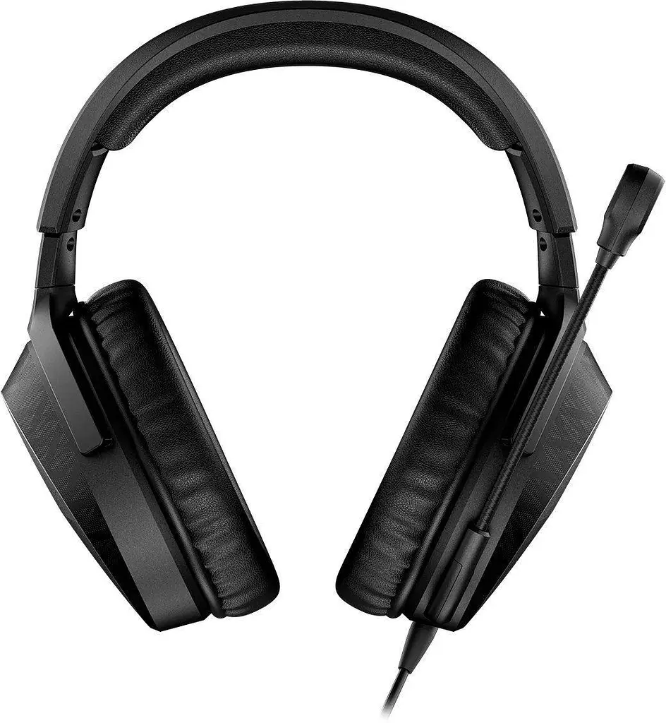 Ігрова гарнітура HyperX Cloud Stinger 3 Xbox mini-jack Black (BS1T7AA) - фото 4