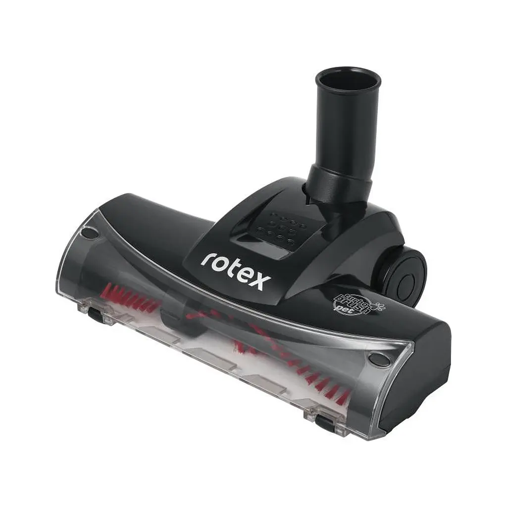 Пылесос Rotex RVC22-B TurboPower - фото 4