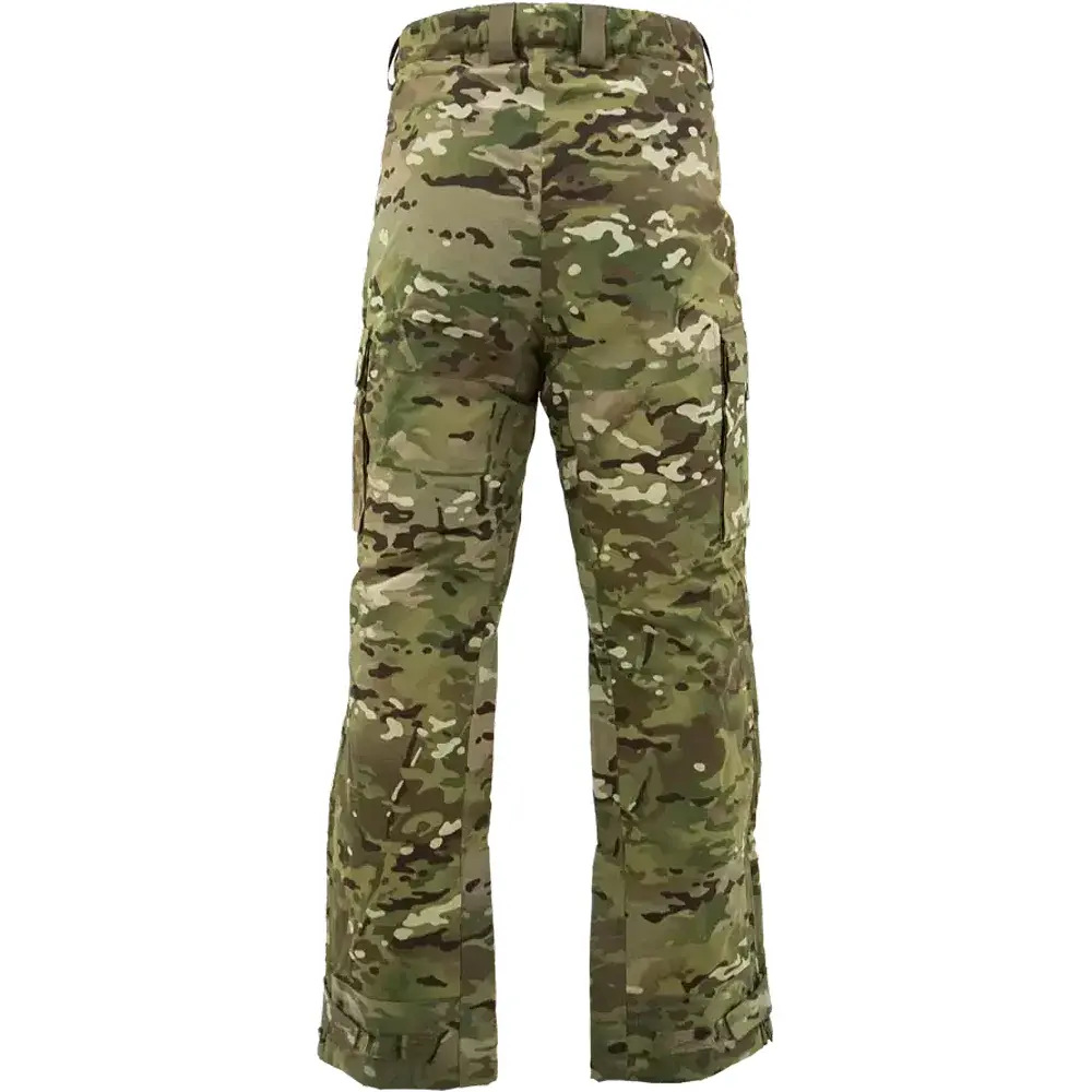 Штани Carinthia MIG 4.0 Trousers G-Loft M Multicam - фото 2