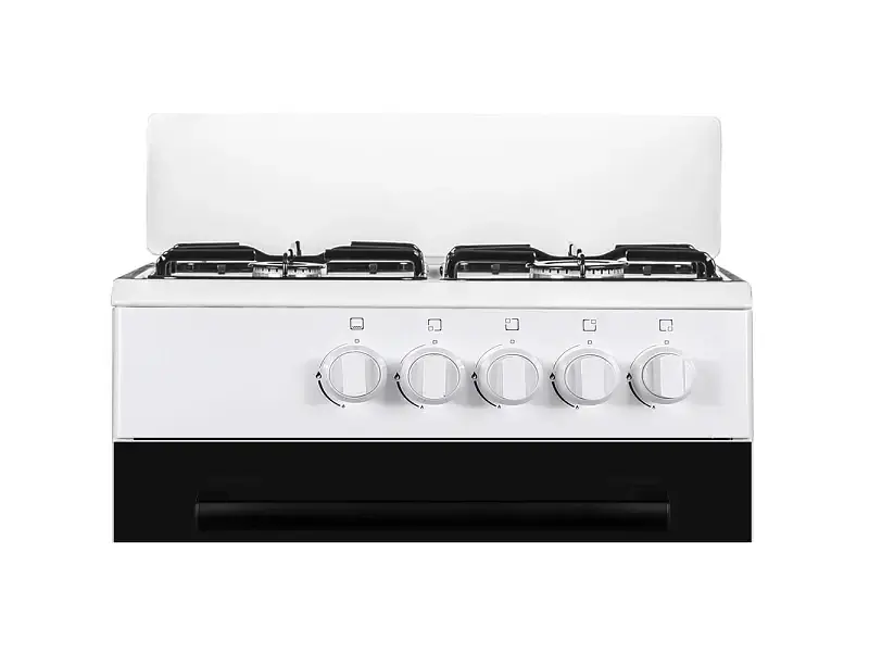 Газова плита Milano ML50 G0 /03 WHITE - фото 2