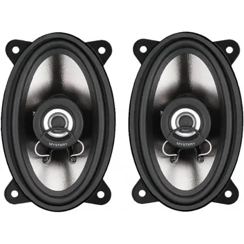 Автомобільна акустика Mystery MJ 460, 35 Вт Mystery Electronics avt0001249