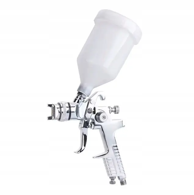 Комплект для фарбування AUARITA KIT-H-827-1.3-1.7 - фото 2