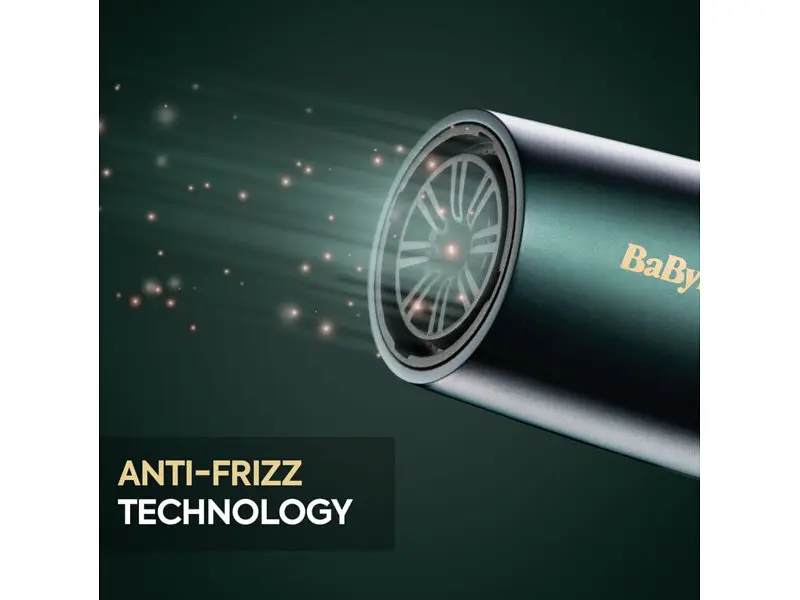 Фен BaByliss D6555DE - фото 6