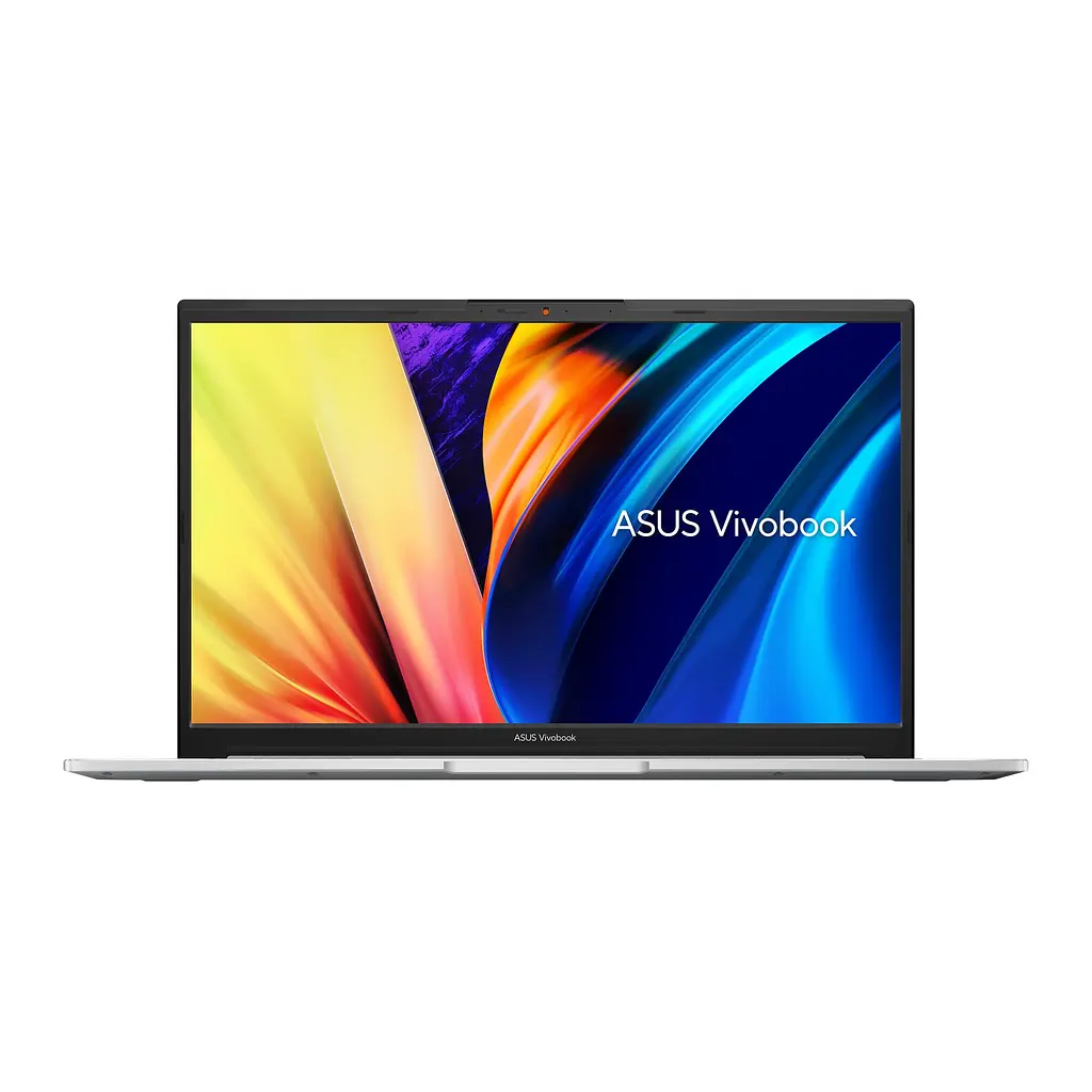 Ноутбук ASUS Vivobook Pro M3500QC-KJ494 15.6FHD/AMD R5-5600H/16/512F/NVD3050-4/noOS/Silver (90NB0UT1-M00E70) - фото 10