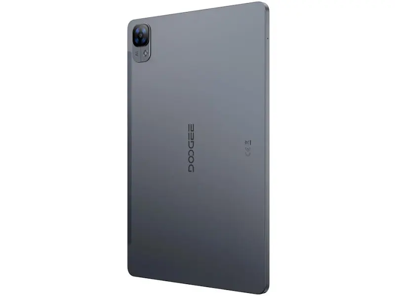 Планшет Doogee Tab E3 8/256GB Grey - фото 5