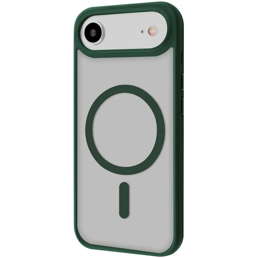 Чохол Proove Essence Case with Magnetic Ring iPhone 17 Air в асортименті - фото 10