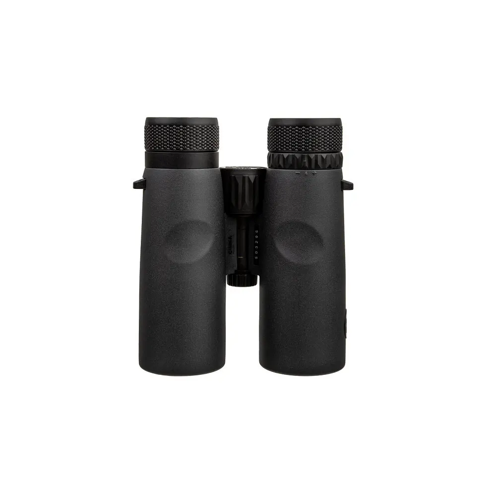 Бінокль Leupold BX-1 McKenzie HD 8x42mm Shadow Сірий (181172) - фото 4