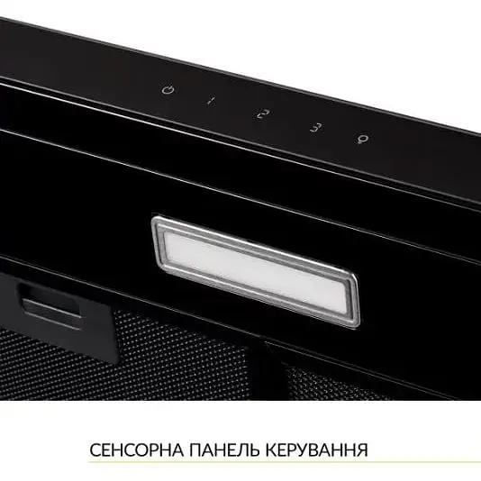 Витяжка Weilor WPL 6092 FBL - фото 7
