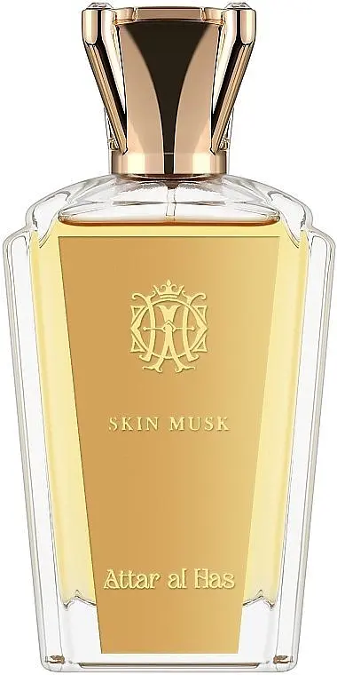 Оригінал Attar Al Has Skin Musk 100 мл Парфумована вода