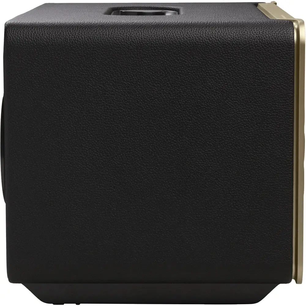 Колонка Bluetooth JBL Authentics 500 (JBLAUTH500BLKEP) Black UA - фото 7