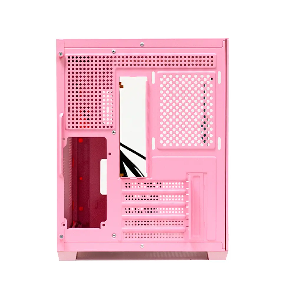 Корпус GTL Gaming Infinity Pink (GTLN275-1P) - фото 6