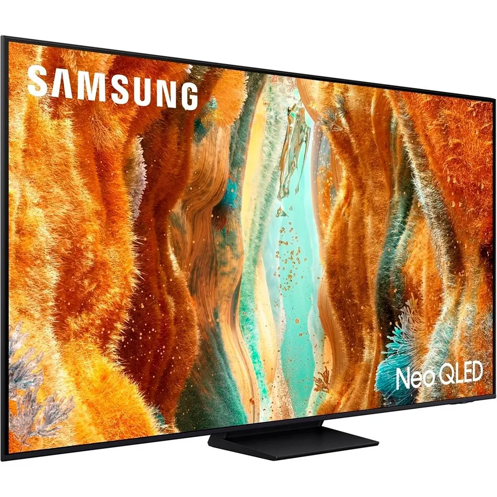 Телевізор Samsung QN70F 85` Neo QLED Ultra HD 4K (QE85QN70FAUXUA) [135096] - фото 3