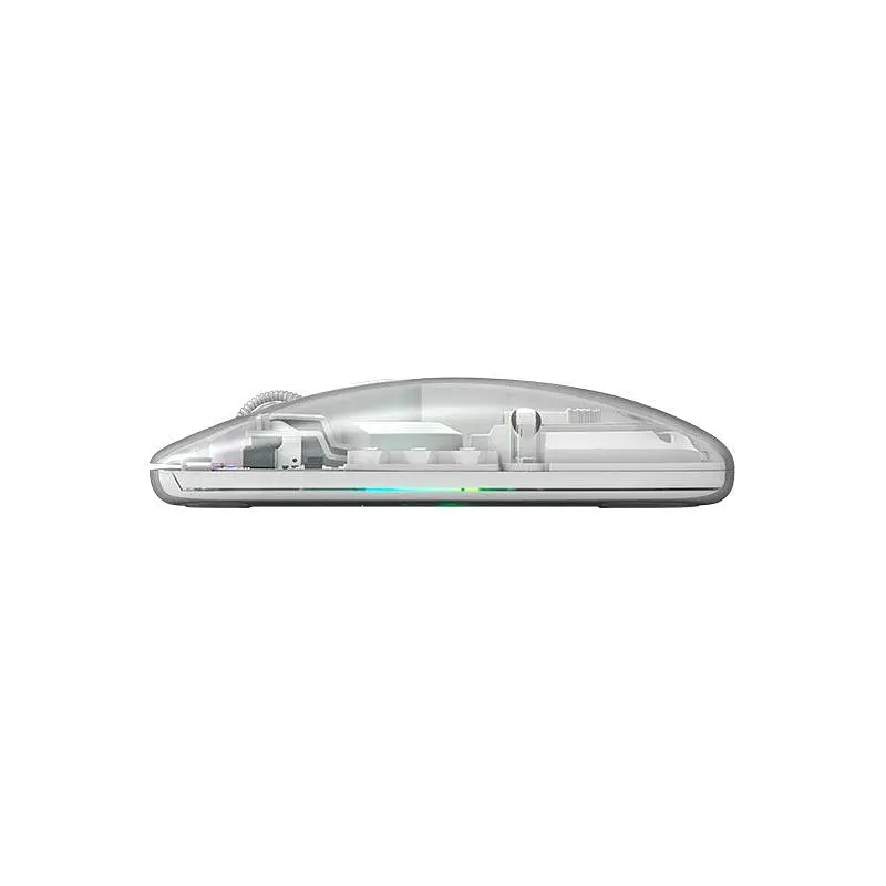 Миша MARVO Wireless Mouse M808W |2.4G/BT5.1, 1000-1600dpi| - фото 2