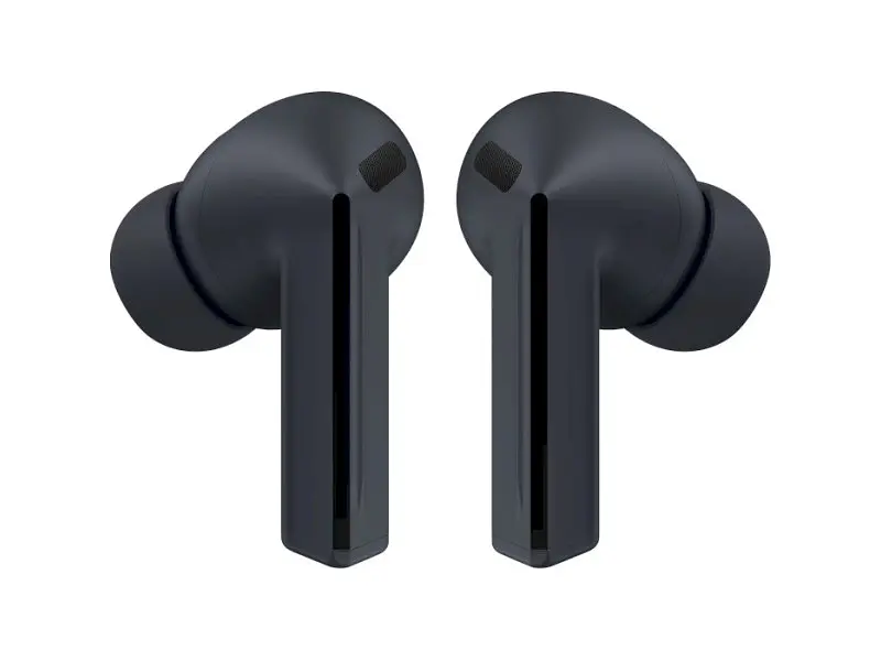 Навушники TWS Samsung Galaxy Buds 3 FE Black (SM-R420NZKASEK) - фото 6