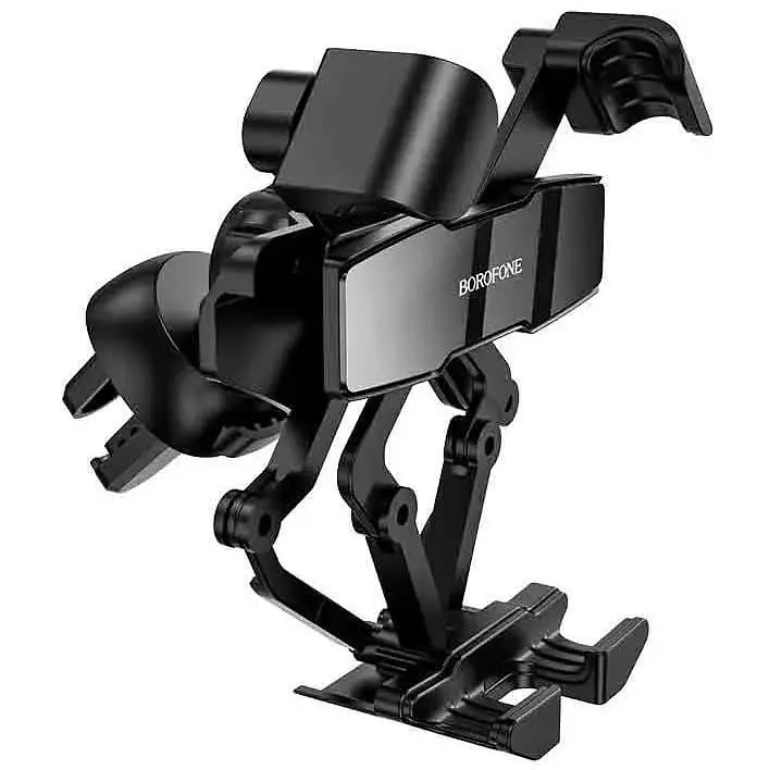 Автодержатель BOROFONE BH32 Gracioso  - фото 3