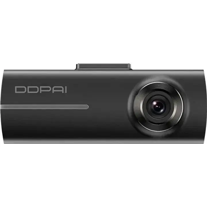 Відеореєстратор DDPai Dash Camera N1 Dual (2 об'єктиви) - фото 3