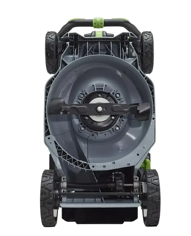 Газонокосарка EGO LM1702E-SP акумуляторна самохідна 56 В - фото 2