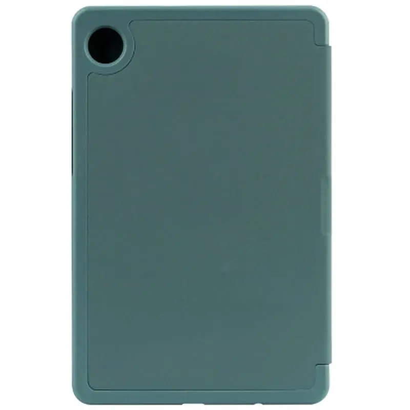 Чохол до планшета Armorstandart Smart Fold Pen Samsung Galaxy Tab A11 Pine Green (ARM89305) - фото 2