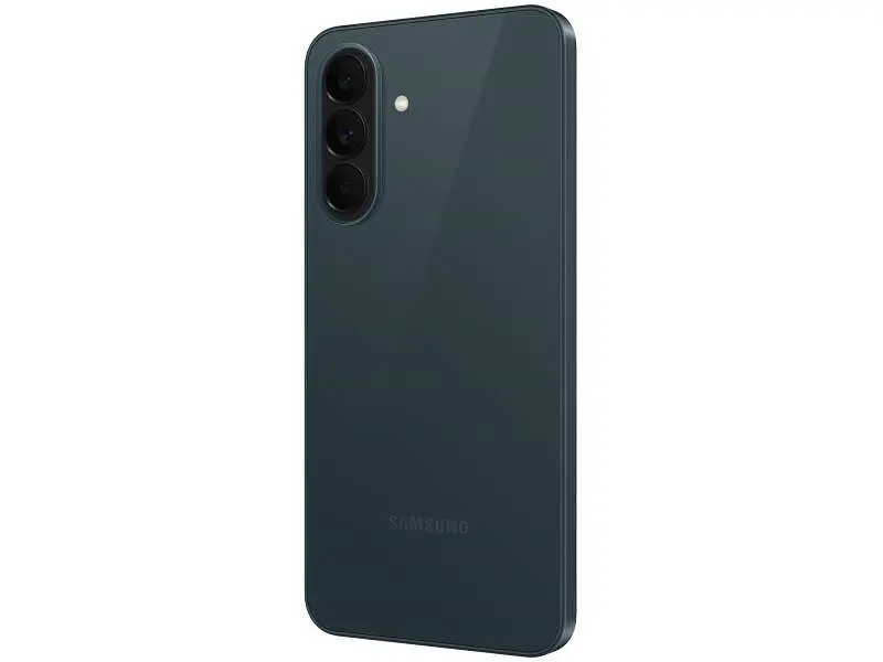 Смартфон Samsung Galaxy A37 5G 8/256GB Awesome Gray Green (SM-A376BDGG) - фото 7