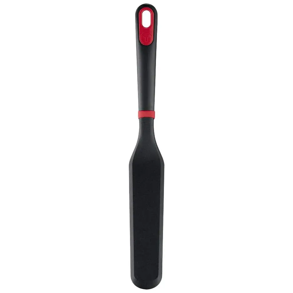 Лопатка кухонна Tefal для млинців Ingenio+ чорний-червоний (K1984934) - фото 2