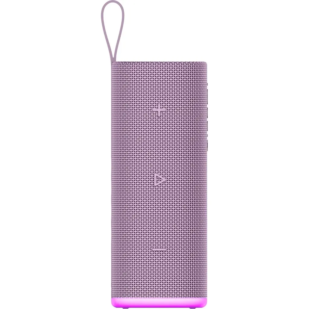 Bluetooth Колонка Xiaomi Sound Play 18W TWS Waterproof Purple (QBH4431GL) UA - фото 3