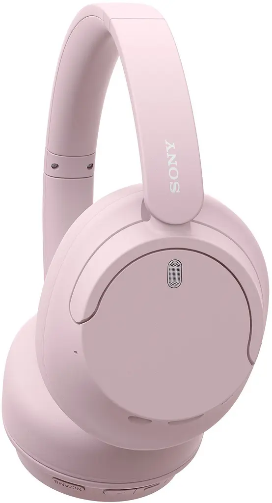 Sony Навушники Over-ear WH-CH720N BT 5.2 ANC SBC AAC Wireless Mic Рожевий - фото 5