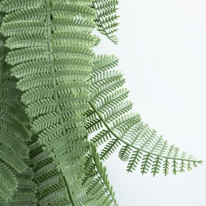 Штучна гілка Engard Persian fern 65 cм (AV-01) - фото 6