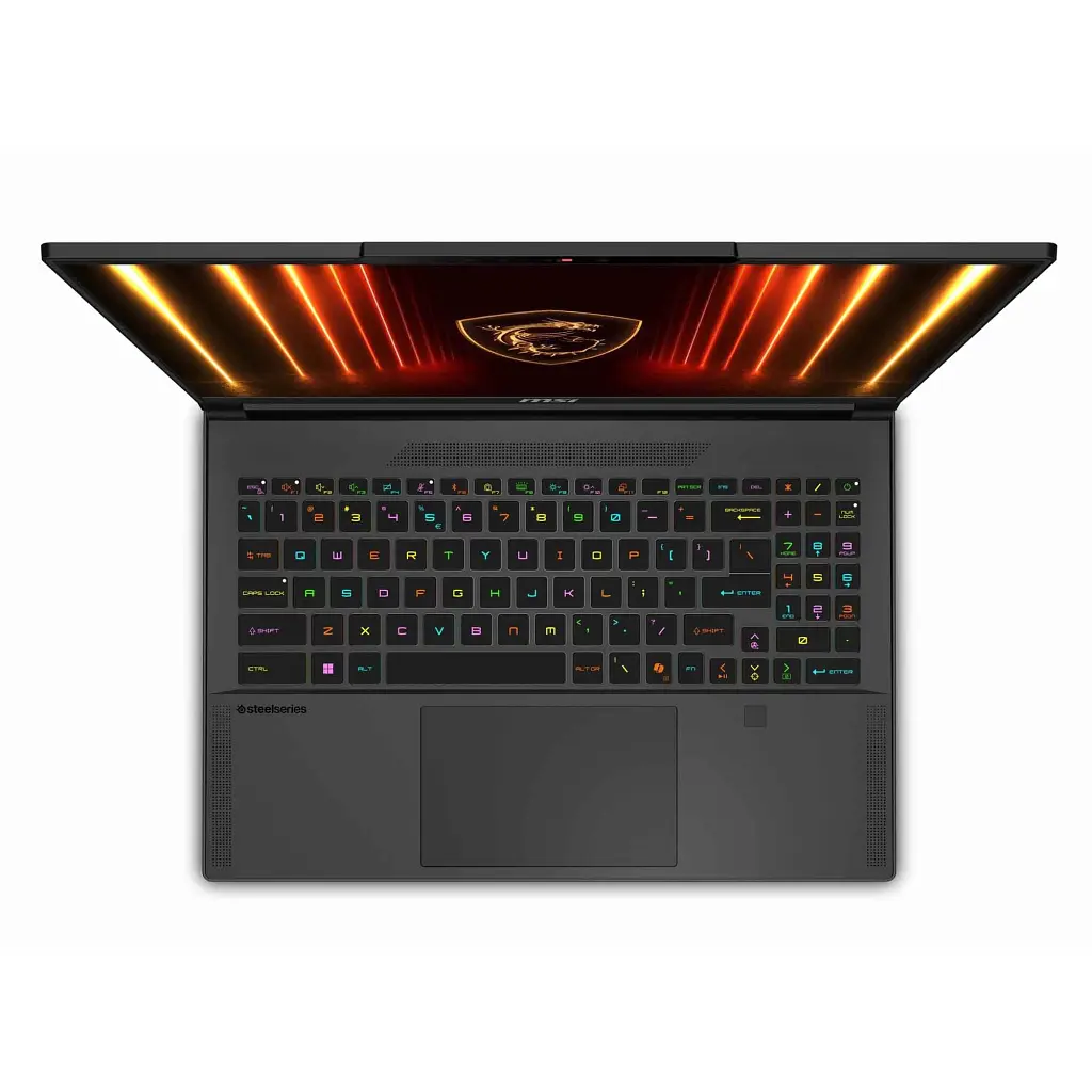 Ноутбук MSI Stealth A16AI+ (STEALTHA16AI+A3XWIG-068UA) - фото 4