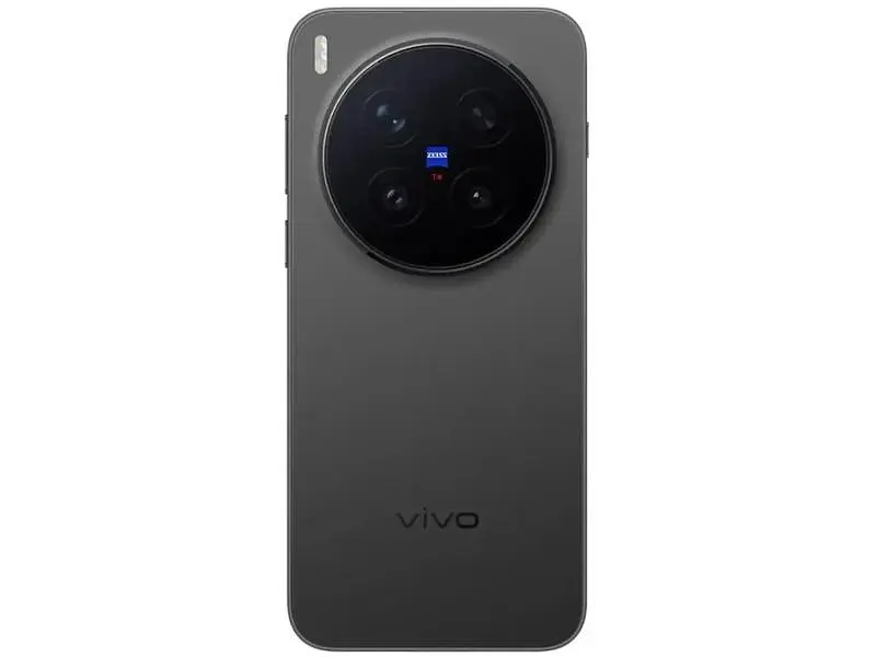 Смартфон Vivo X300 Pro 16/512GB Phantom Black - фото 8