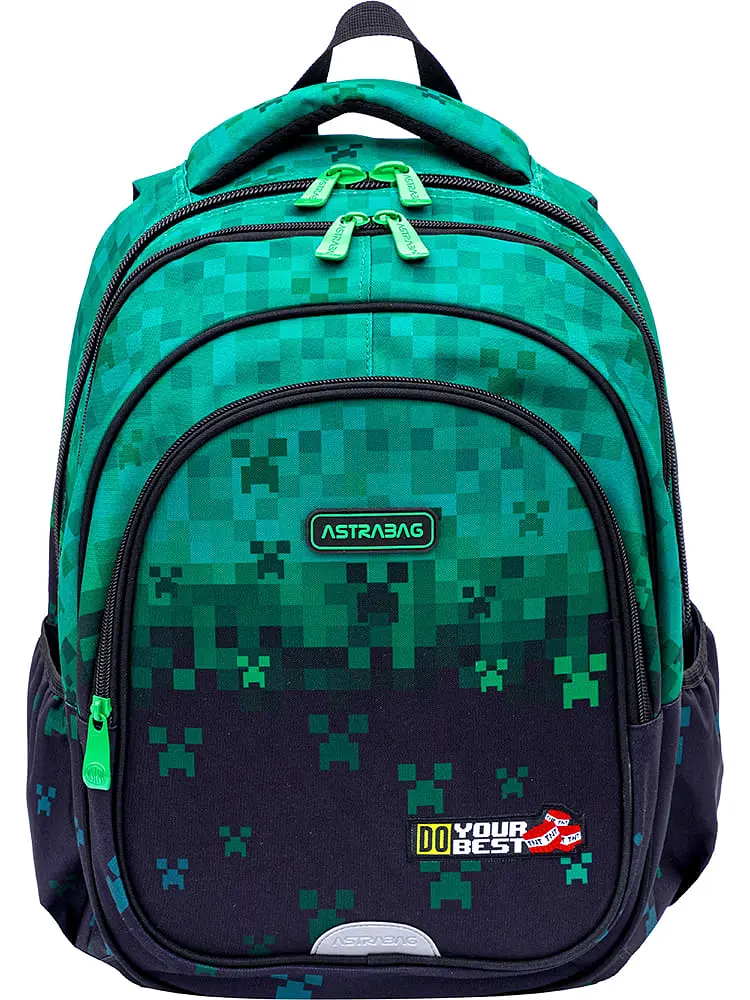 Рюкзак ASTRABAG, AB300 DO YOUR BEST (502025017)