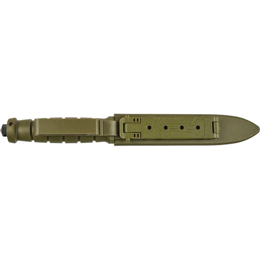 Ніж Skif Predator 2.0 BSW Olive - фото 3