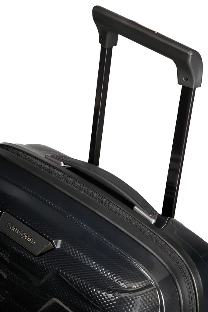 Валіза Samsonite PROXIS BLACK 55x40x20(23) 55 См CW6*09001 - фото 6