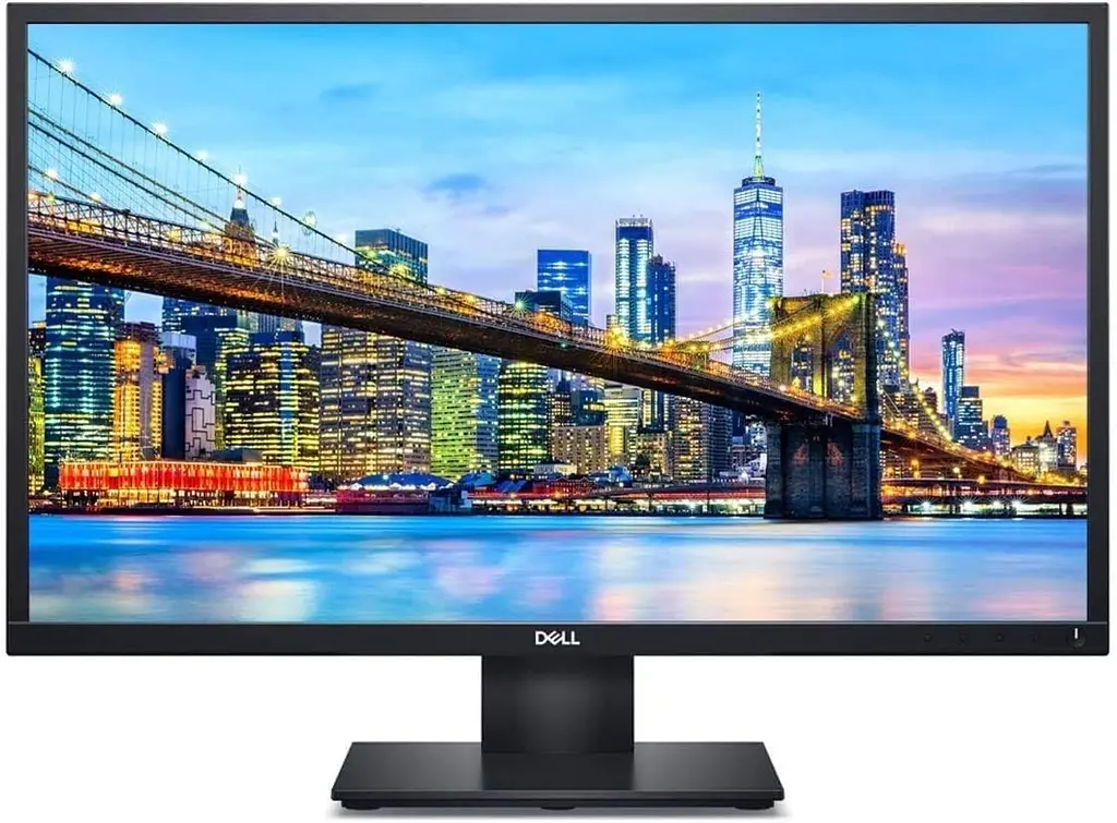 Б/В монітор Dell E2420H (24" 1920x1080/IPS/HDMI/DP)