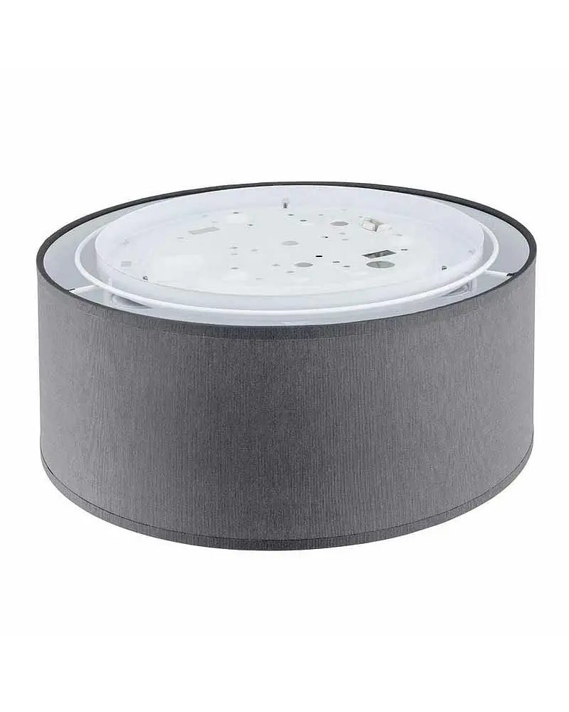 Стельовий світильник Tk Lighting 3333 Rondo E27 3x15W IP20 - фото 3