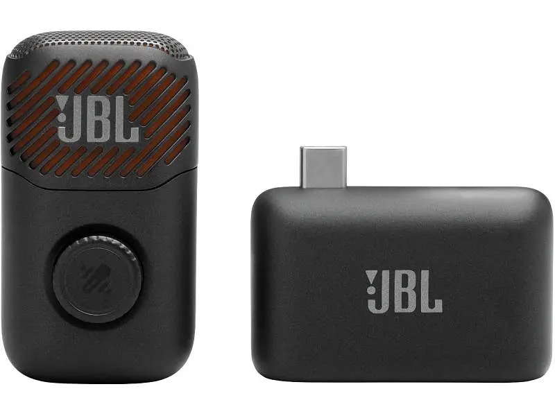 Караоке-мікрофон JBL EasySing Mic Mini (ESMICMINI) - фото 7