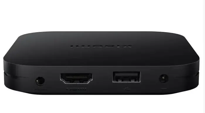 Приставка Xiaomi Mi Box S 2nd Gen (MDZ-28-AA) 2 поколение - фото 4