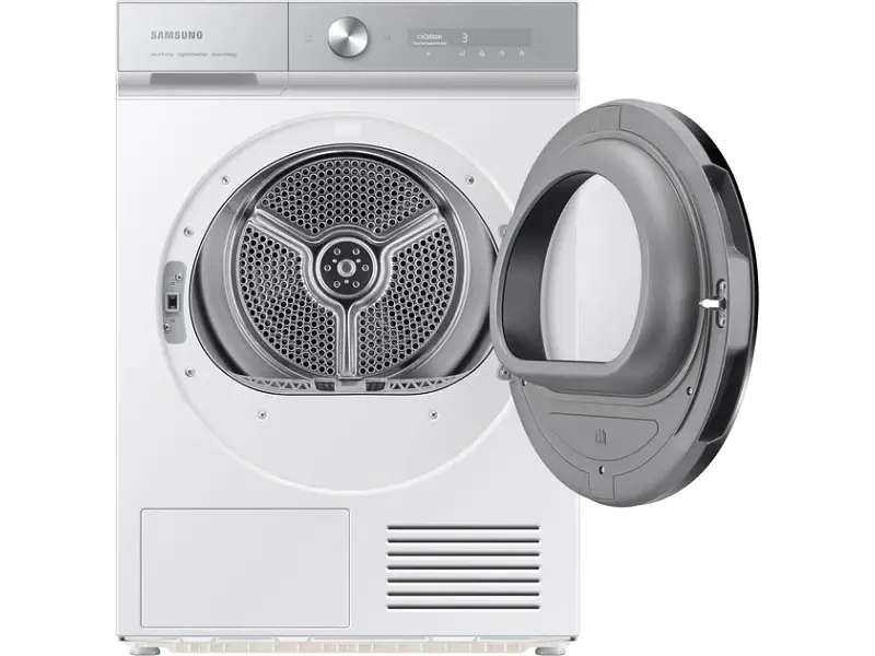 Сушильна машина Samsung DV90BB9440GHUA - фото 4