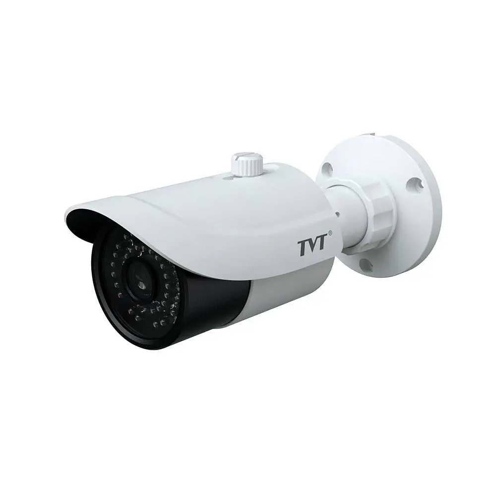 IP-відеокамера 2Mp TVT TD-9422S1 (D/FZ/PE/IR2) f=2.8-12mm (77-00292)
