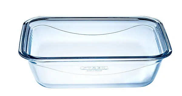 Форма PYREX COOK & GO 20х15х5 см - фото 3